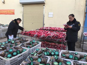 微山縣全面啟動“食安護佳節(jié)”行動，重點規(guī)范食品小作坊經營