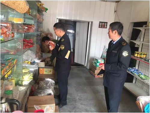 秋冬季食品安全不容忽視，食品小作坊經(jīng)營(yíng)需從嚴(yán)規(guī)范