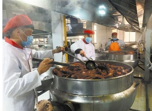 臺州小作坊離百年老店還有多遠？——探尋食品小作坊的傳承與革新之路
